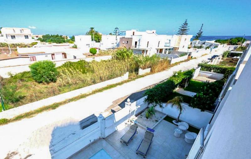 2 Bedroom Lovely Apartment In Marzamemi - image 15