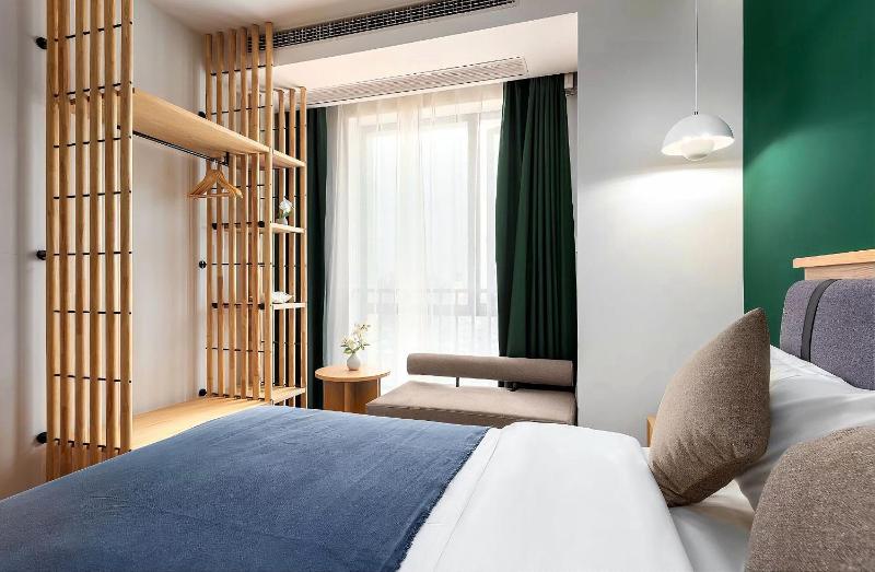 Yun Xiaoxi High-Altitude Suite Hotel - image 23