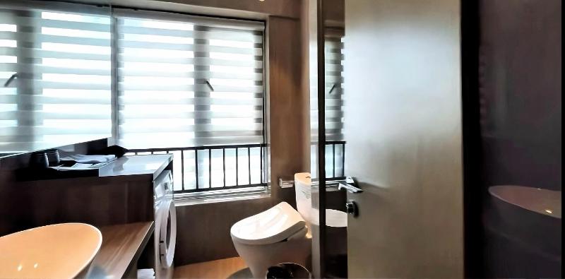 Yun Xiaoxi High-Altitude Suite Hotel - image 15