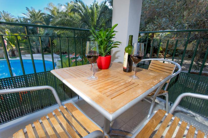 Apartamentos El Palmeral de Madaria - image 9