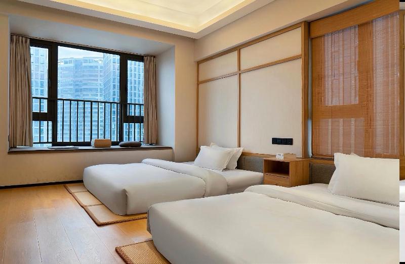 Yun Xiaoxi High-Altitude Suite Hotel - image 9
