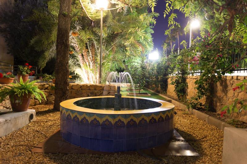 Apartamentos El Palmeral de Madaria - image 6