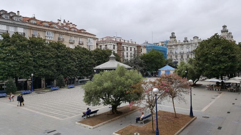 Apartamentos Art Suite Santander - image 42