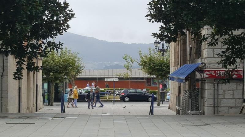 Apartamentos Art Suite Santander - image 19