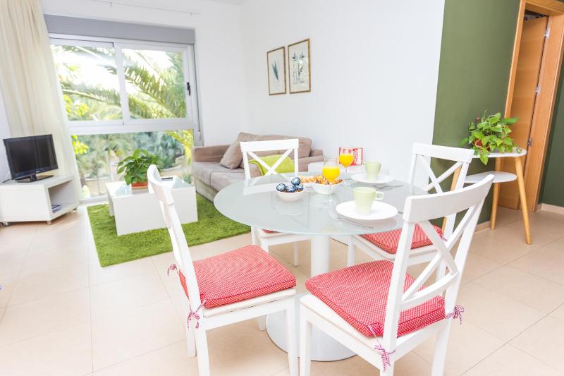 Apartamentos El Palmeral de Madaria - image 42