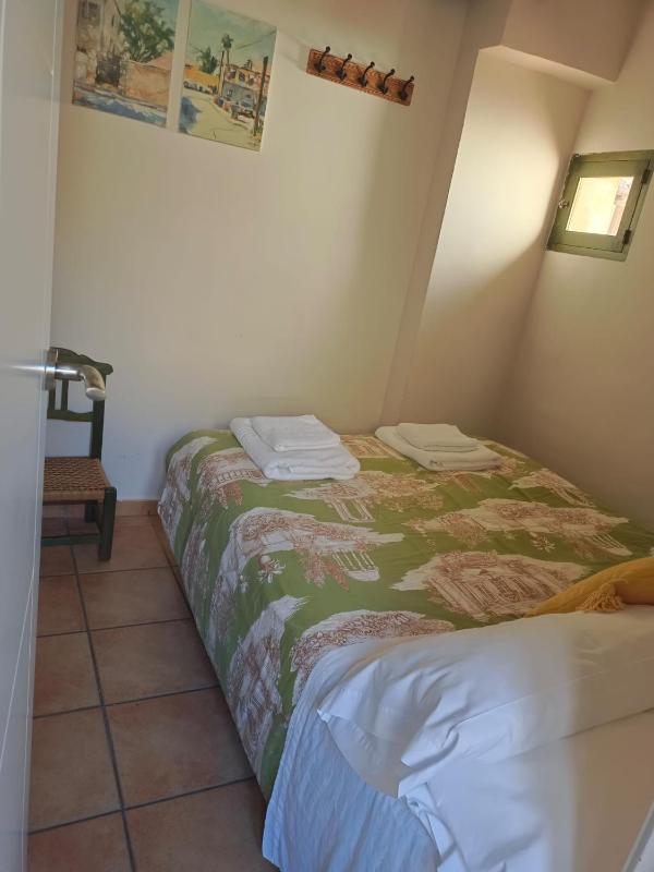 Cathedral Suite - image 12