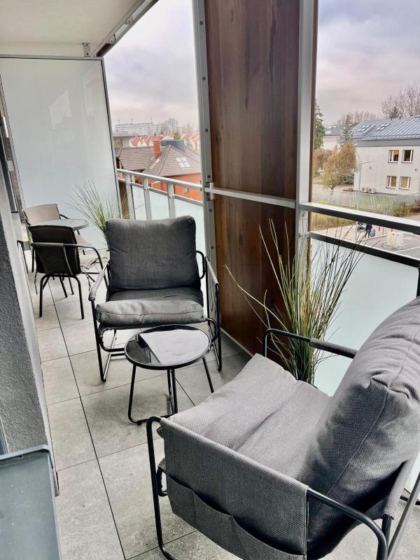 SPV apart Pileckiego 258 Warszawa Ursynów - image 11