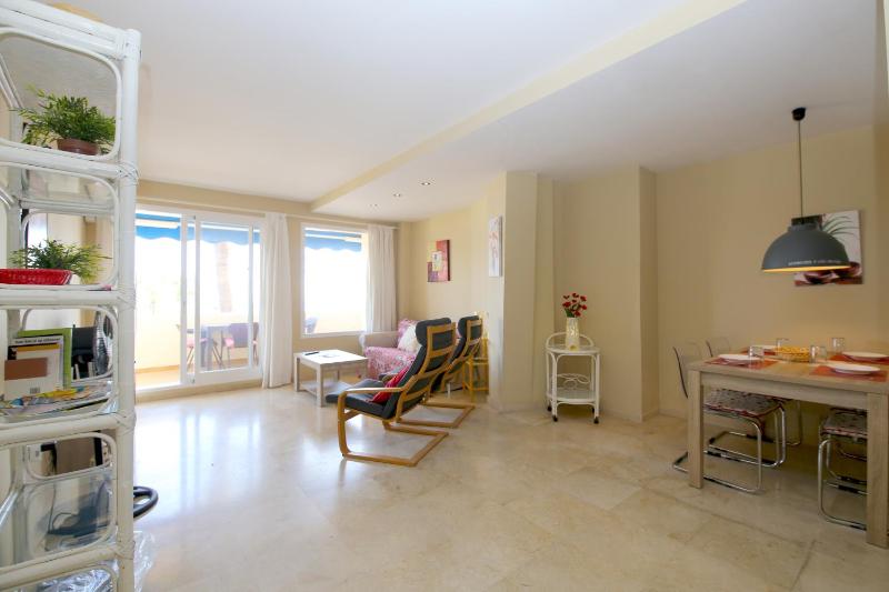 Estepona Port Apartment RUBEN - image 20