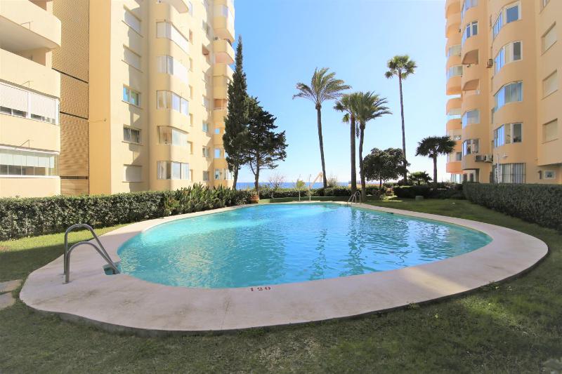Estepona Port Apartment RUBEN - image 22