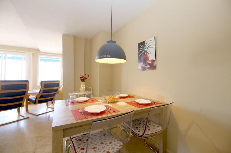 Estepona Port Apartment RUBEN - image 16