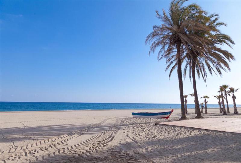 Estepona Port Apartment RUBEN - image 5