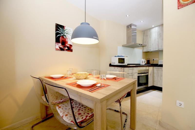 Estepona Port Apartment RUBEN - image 10