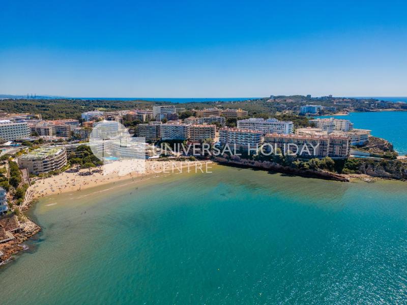 UHC Sorolla Apartments Superior - image 14