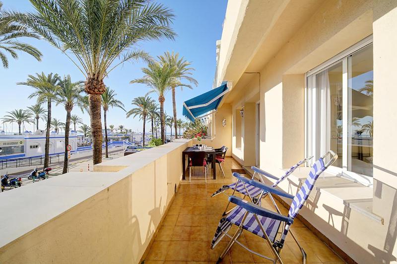 Estepona Port Apartment RUBEN - image 7