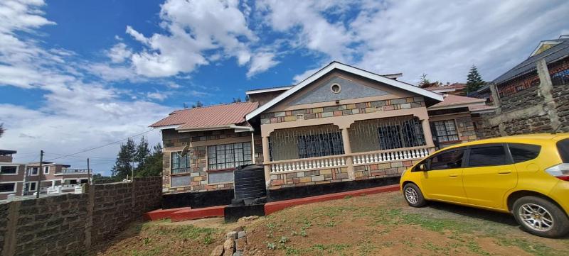 Ashton cosy homes - image 10