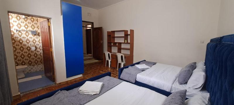 Ashton cosy homes - image 5