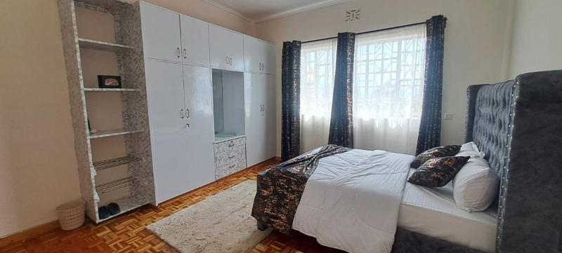 Ashton cosy homes - image 14