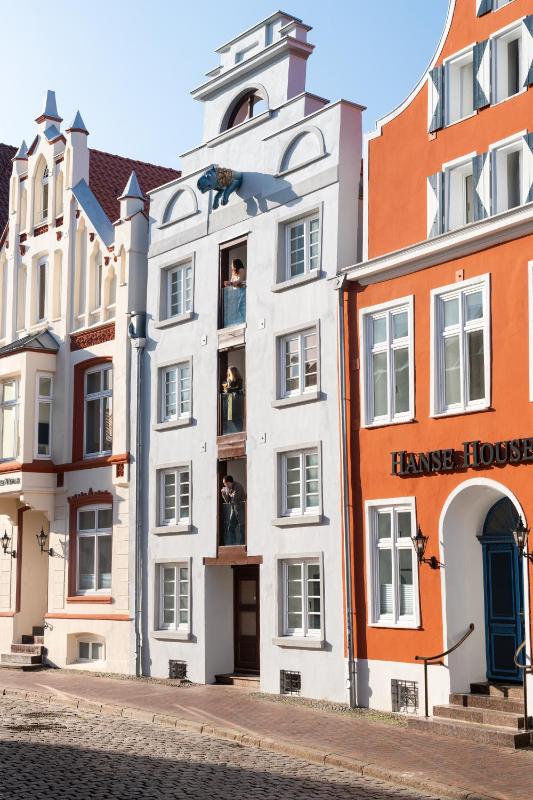 Hanse House Wismar - image 20