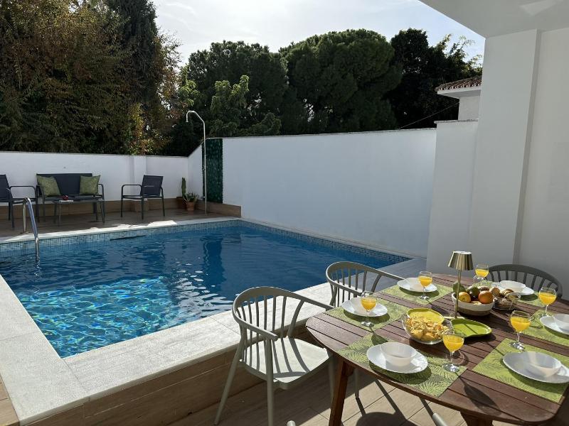 Nerja Paradise Rentals - Villa Suero - image 29