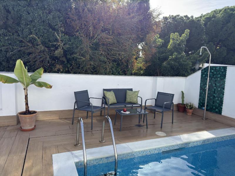 Nerja Paradise Rentals - Villa Suero - image 41