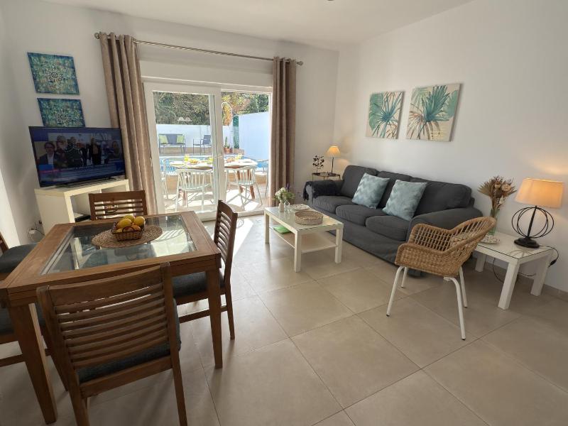 Nerja Paradise Rentals - Villa Suero - image 35