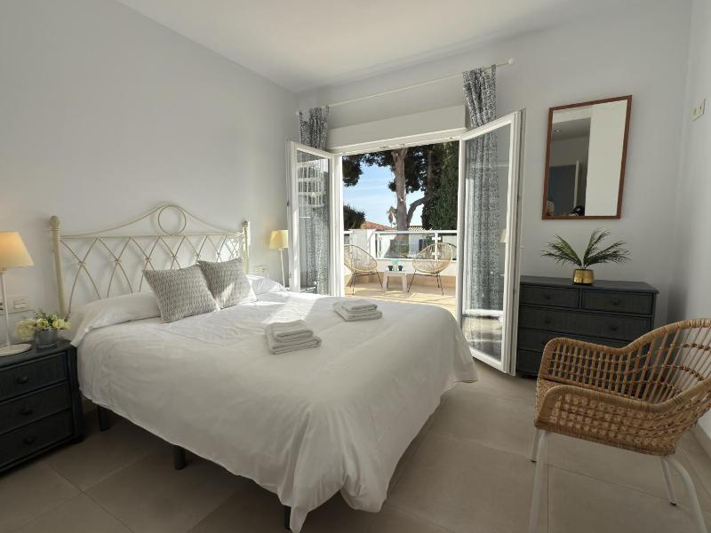 Nerja Paradise Rentals - Villa Suero - image 27