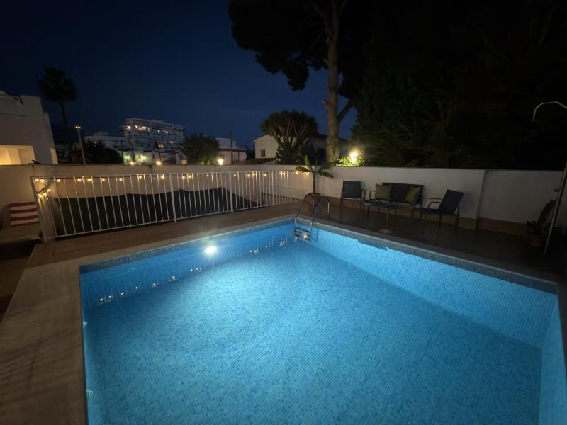 Nerja Paradise Rentals - Villa Suero - image 19