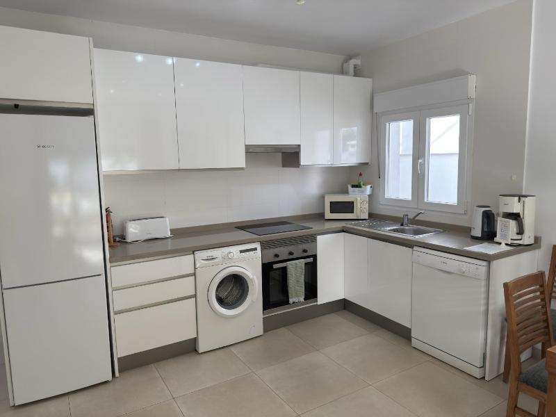 Nerja Paradise Rentals - Villa Suero - image 44