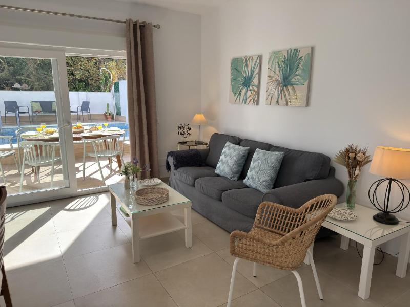Nerja Paradise Rentals - Villa Suero - image 38