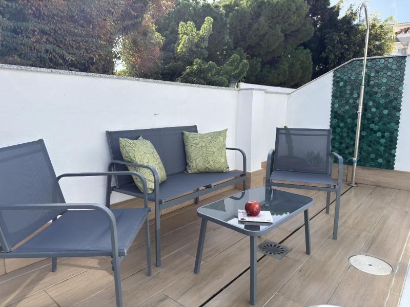 Nerja Paradise Rentals - Villa Suero - image 42