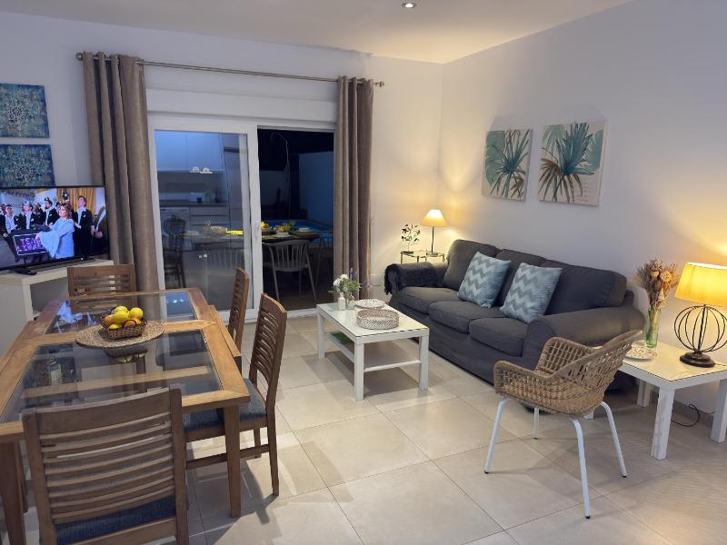 Nerja Paradise Rentals - Villa Suero - image 8
