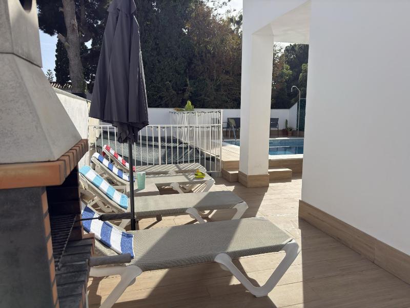 Nerja Paradise Rentals - Villa Suero - image 23