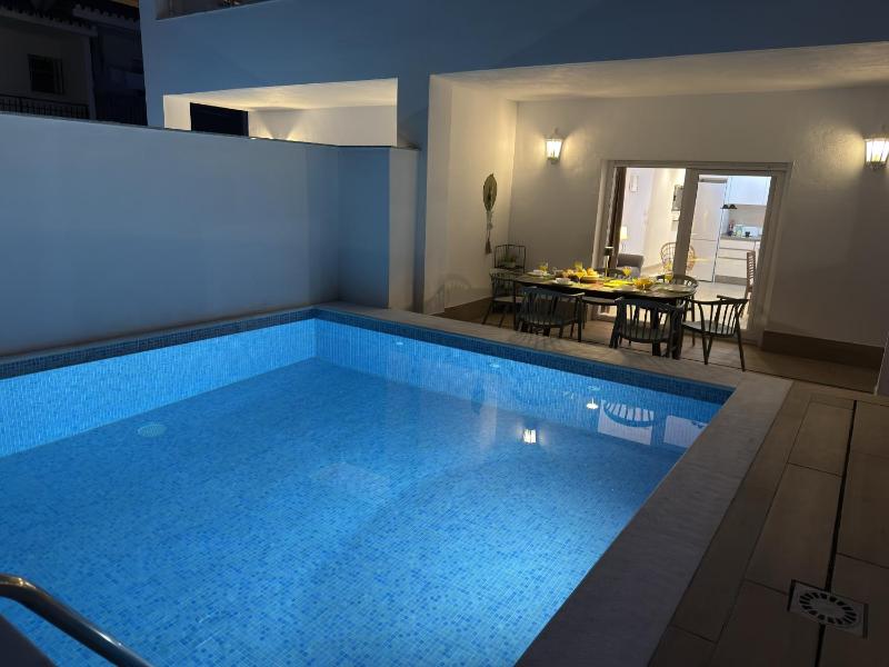 Nerja Paradise Rentals - Villa Suero - image 34