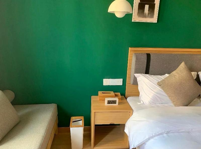 Yun Xiaoxi High-Altitude Suite Hotel - image 31