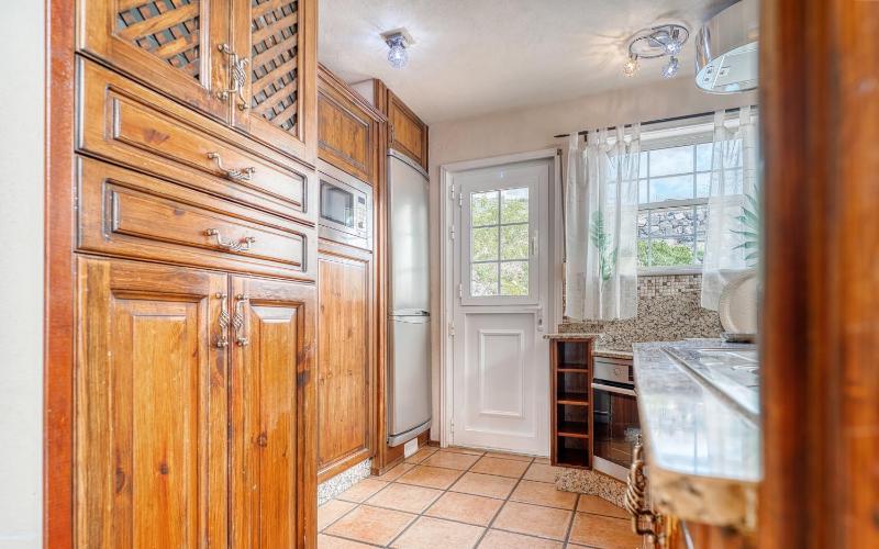 Villa Carlitos by Villas Vista Gomera - image 12