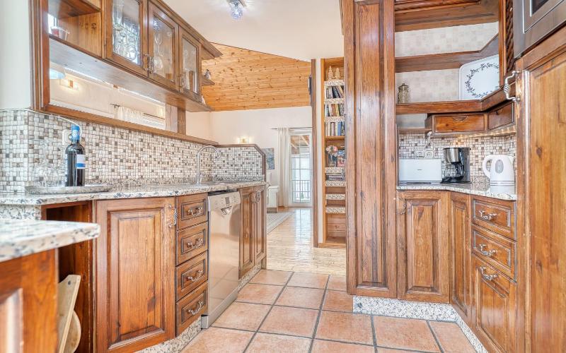 Villa Carlitos by Villas Vista Gomera - image 26