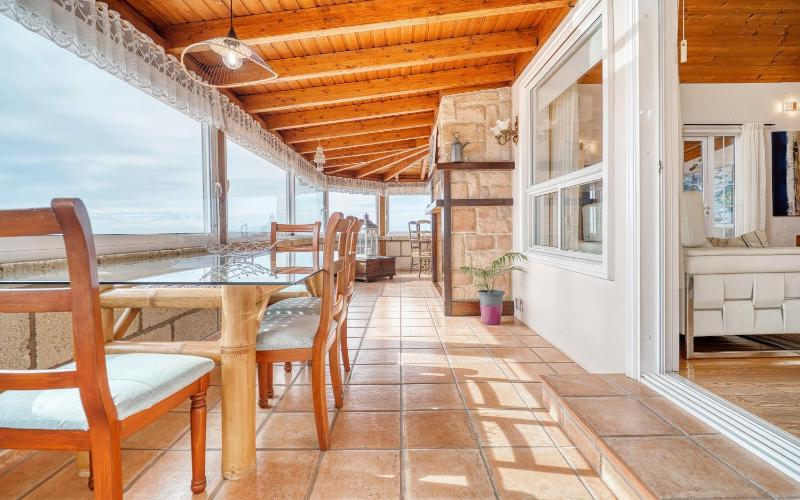 Villa Carlitos by Villas Vista Gomera - image 5