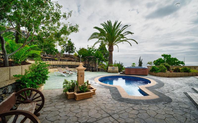 Villa Carlitos by Villas Vista Gomera - image 23
