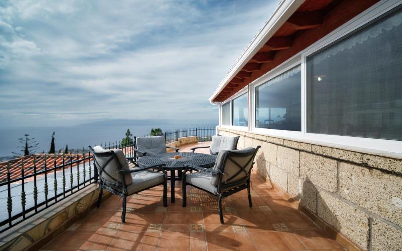 Villa Carlitos by Villas Vista Gomera - image 22