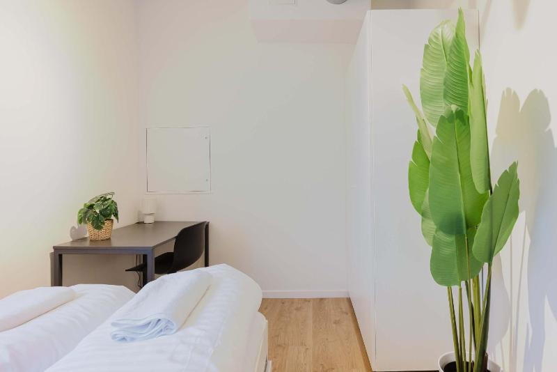 Norrebro big apt - image 6