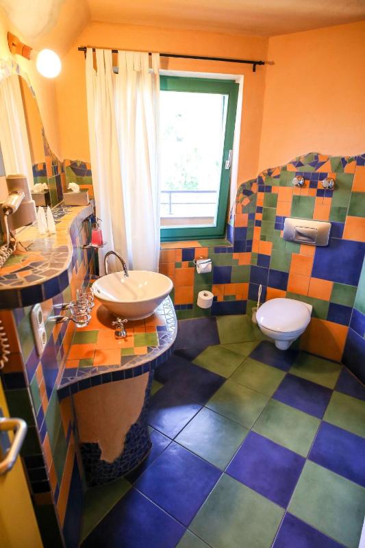 Double Room with Terrace image 2