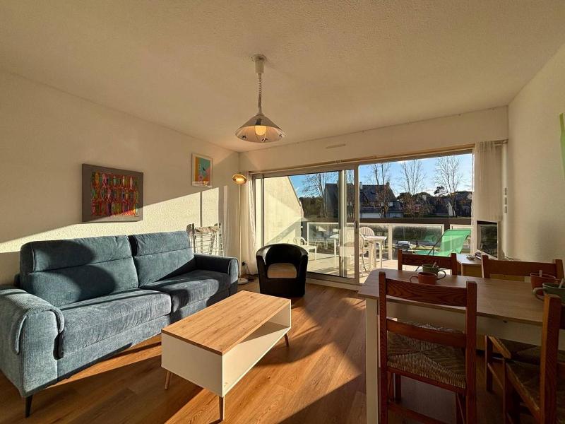 Carnac : Appartement 3 pièces avec Balcon pour 4 pers animaux admis parking - image 12