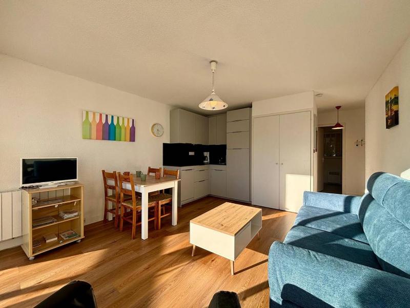 Carnac : Appartement 3 pièces avec Balcon pour 4 pers animaux admis parking - image 3