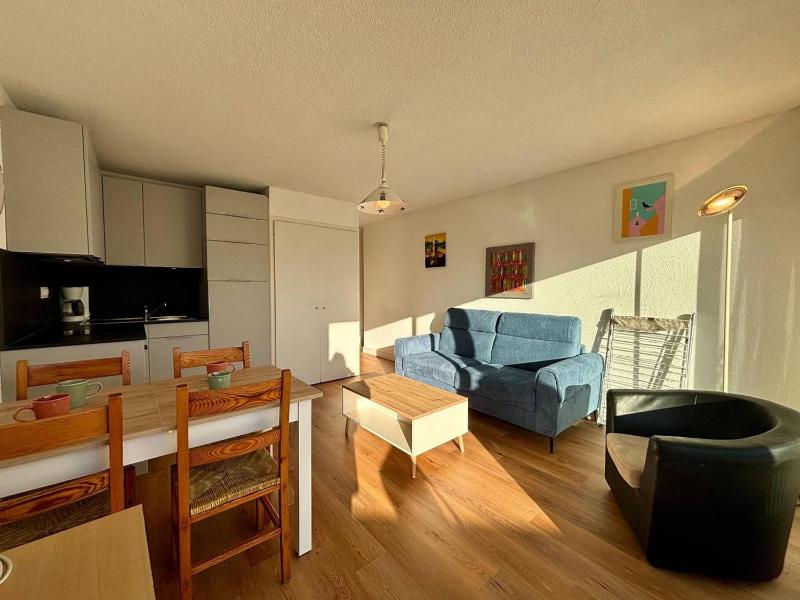 Carnac : Appartement 3 pièces avec Balcon pour 4 pers animaux admis parking - image 2