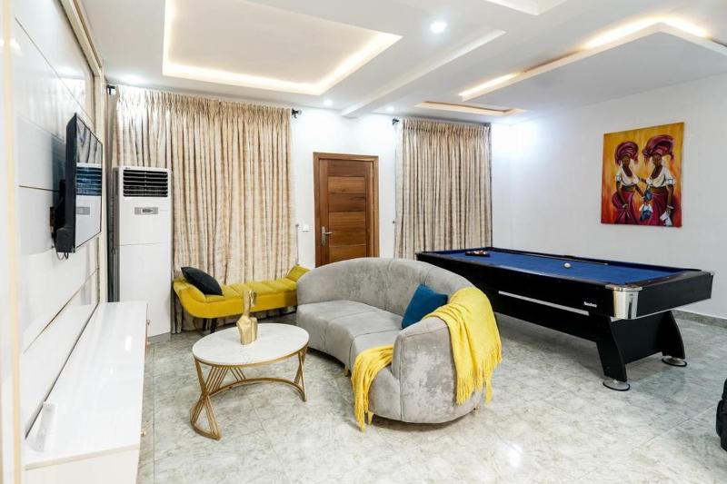 Elite Residence - image 9