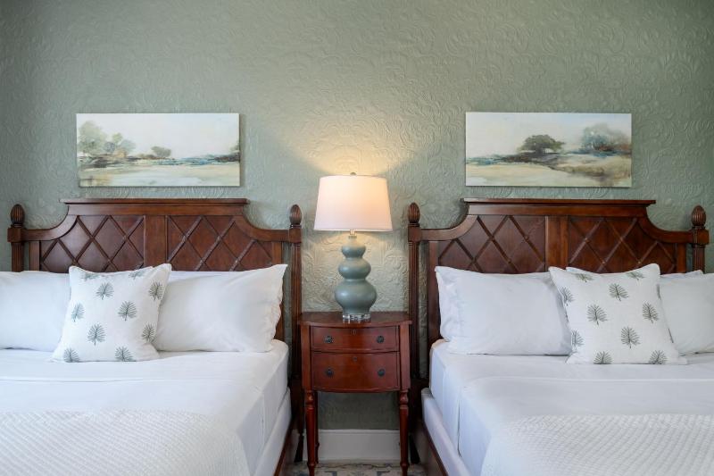Hamilton Turner Inn - image 46