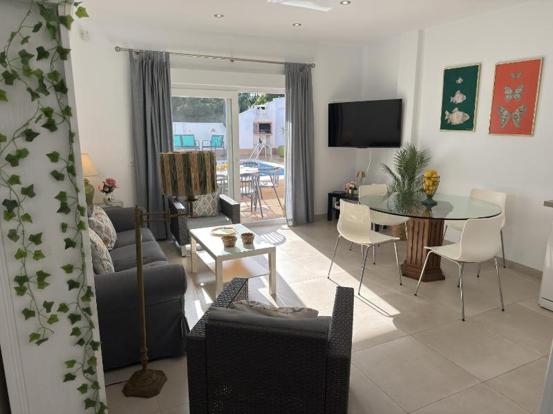 Nerja Paradise Rentals - Villa Valeria - image 7