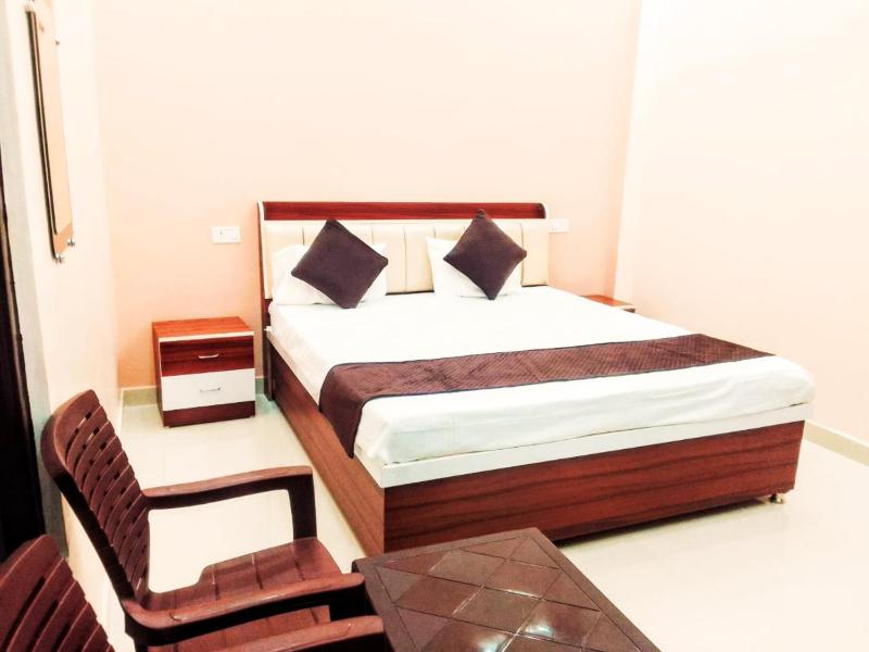 Shivansh Palace Home Stay - image 5