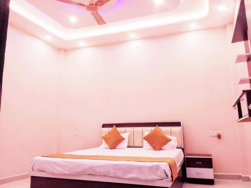 Shivansh Palace Home Stay - image 4