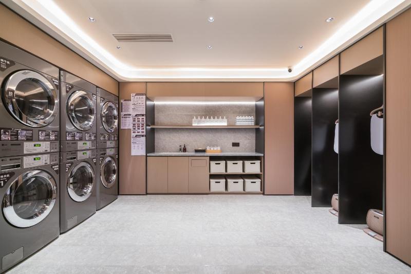 JI Hotel Hangzhou Wensan Road Subway Station - image 6